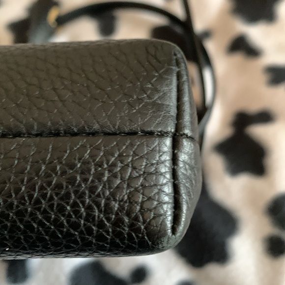 Cross body Kate Spade pebbles leather bag - Picture 4 of 12